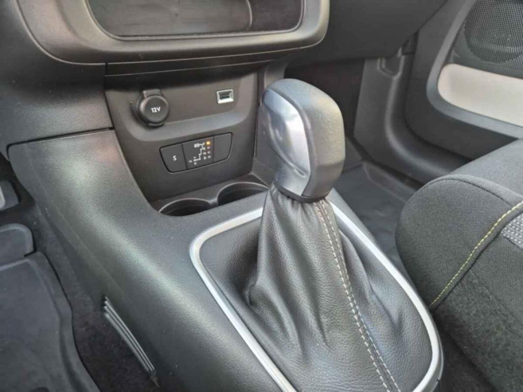Citroën C3 - Photo 17