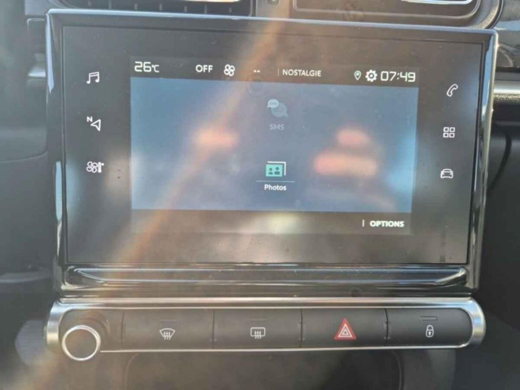 Citroën C3 - Photo 18