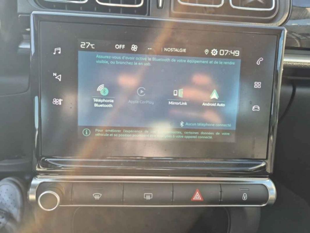 Citroën C3 - Photo 20