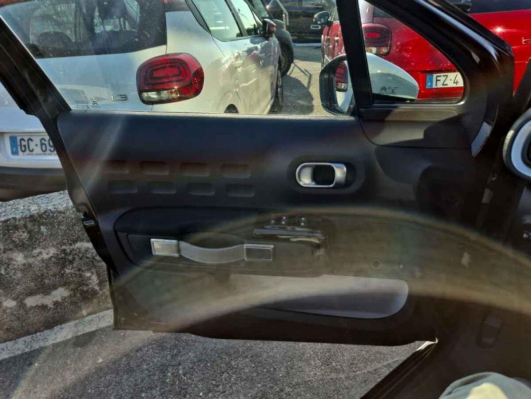 Citroën C3 - Photo 21