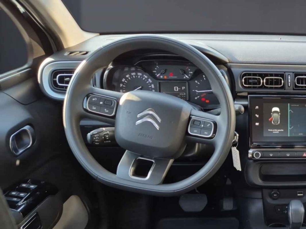 Citroën C3 - Photo 5