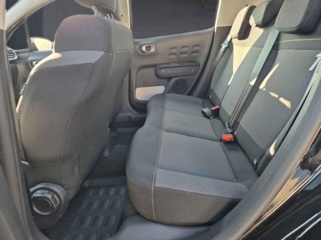 Citroën C3 - Photo 6