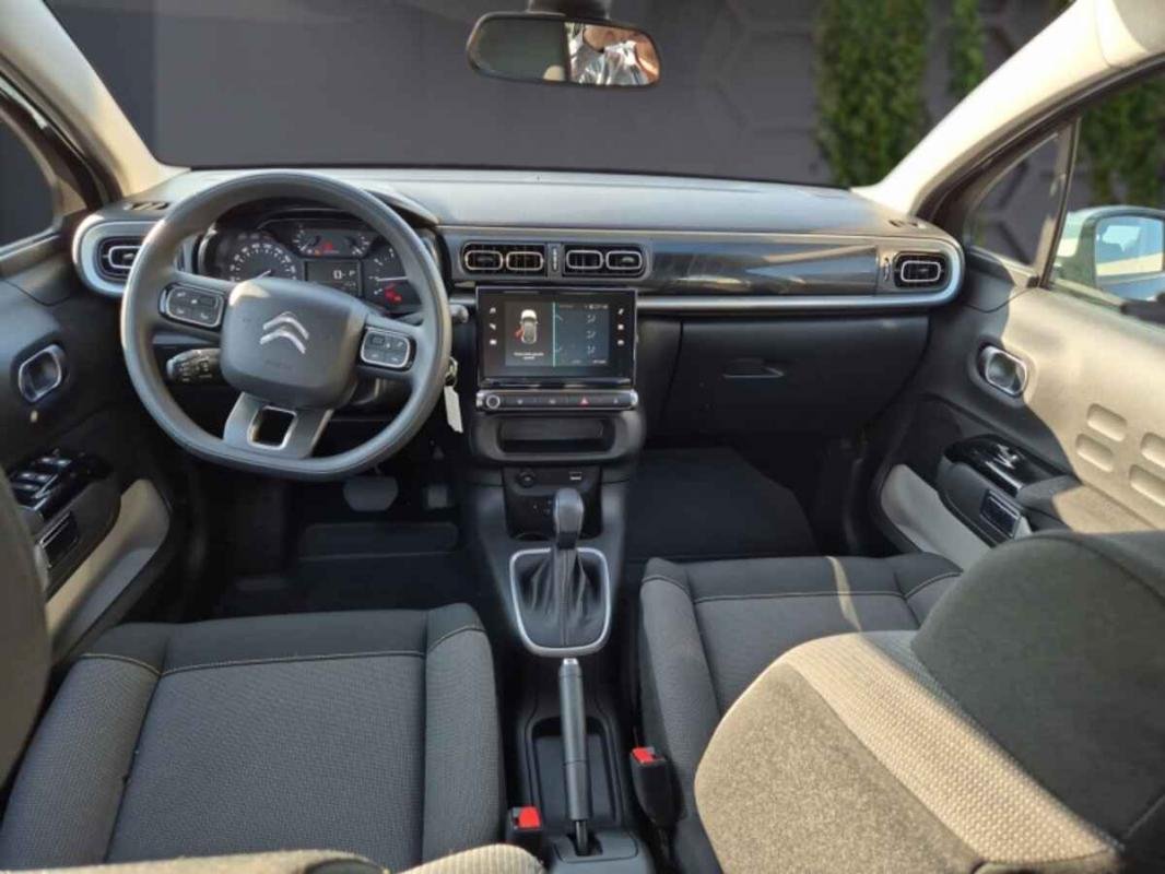 Citroën C3 - Photo 8