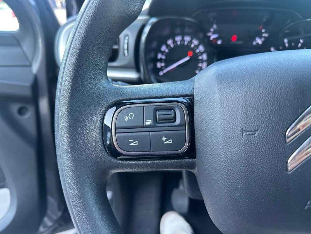 Citroën C3 - Photo 12