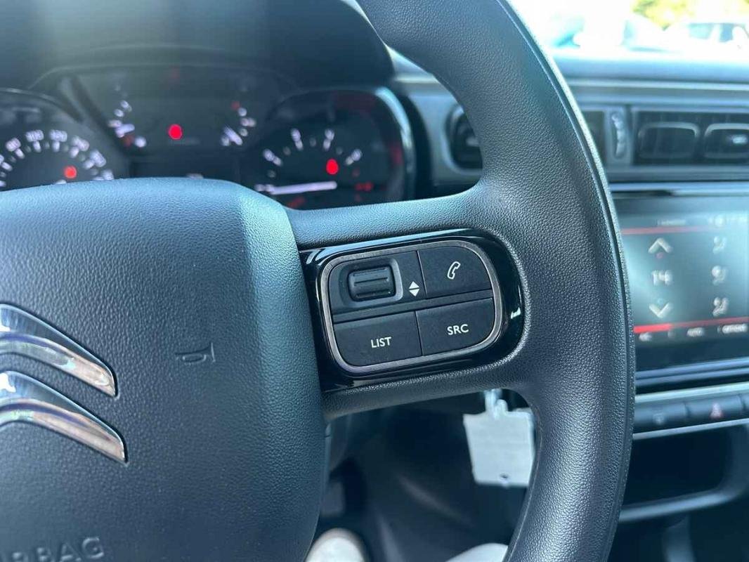 Citroën C3 - Photo 13