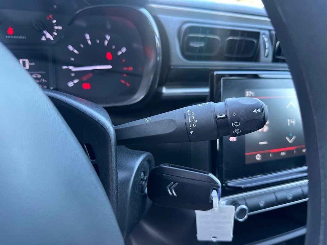 Citroën C3 - Photo 15