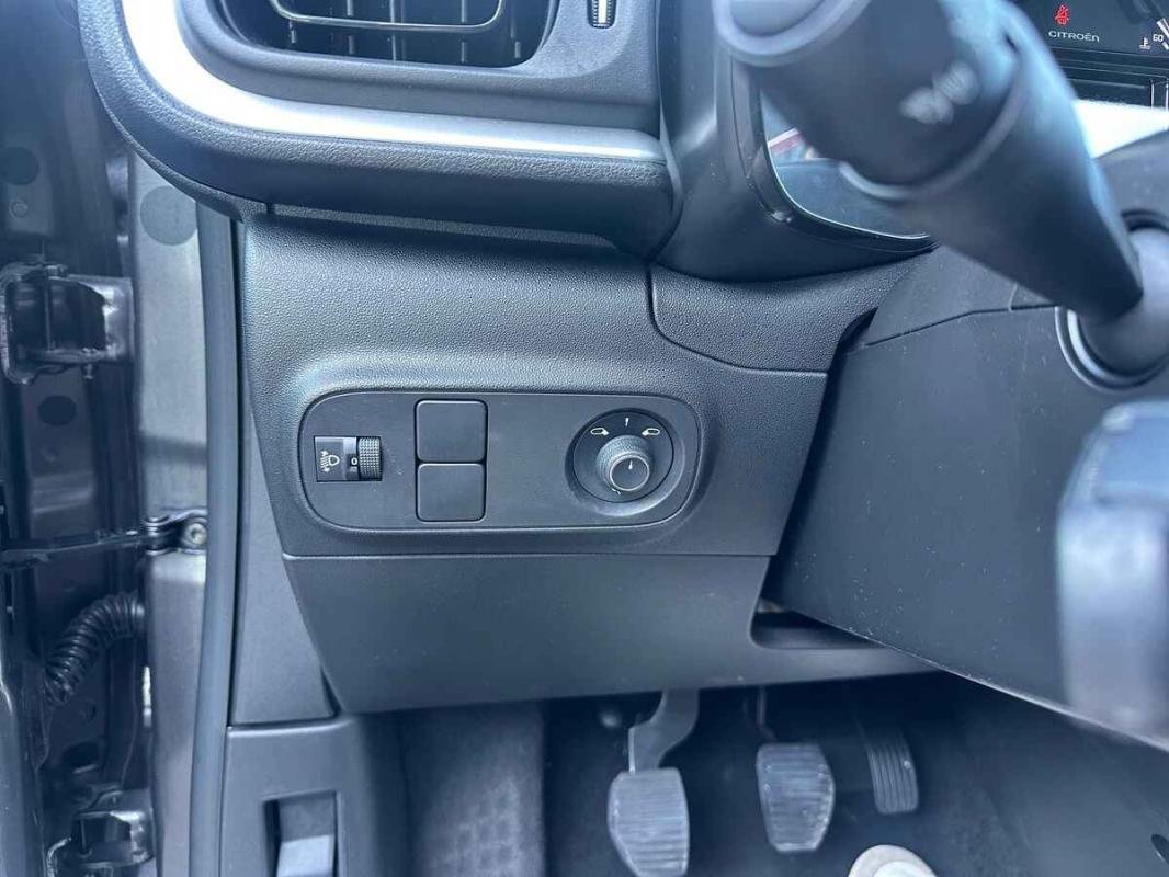 Citroën C3 - Photo 16
