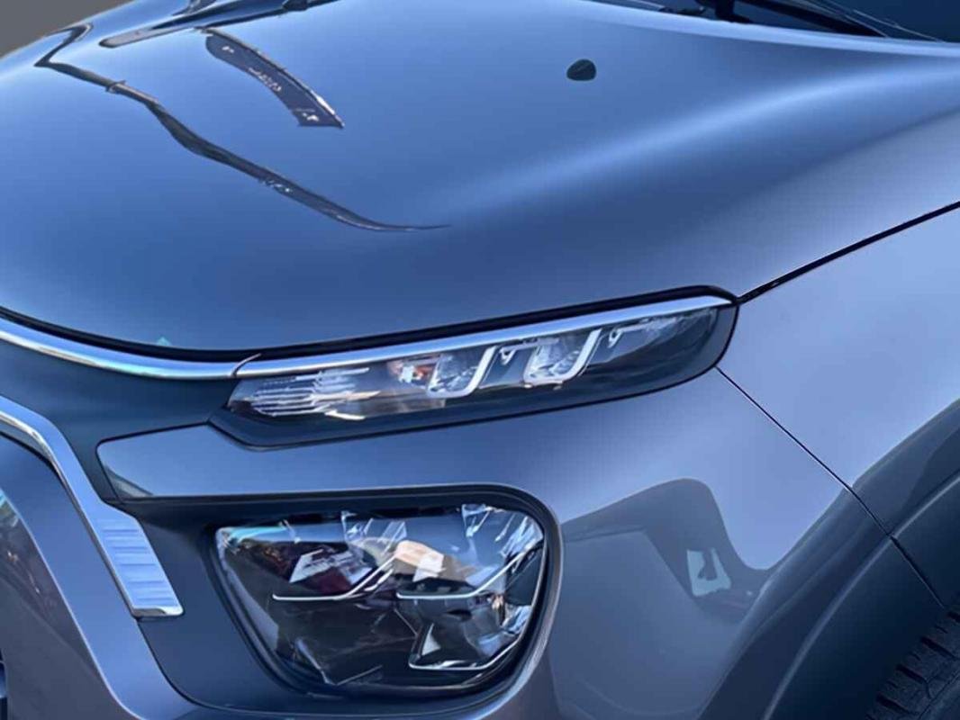 Citroën C3 - Photo 18