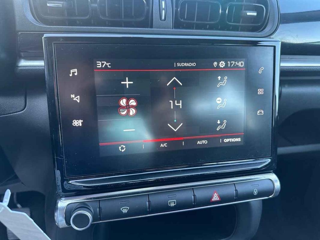 Citroën C3 - Photo 10
