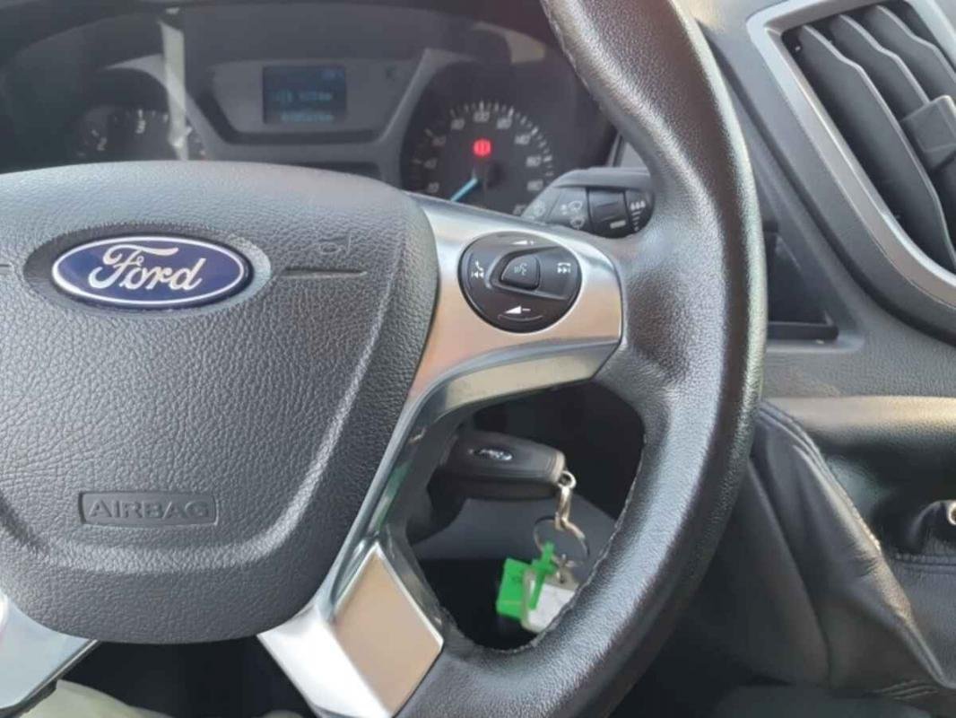 Ford Transit - Photo 11