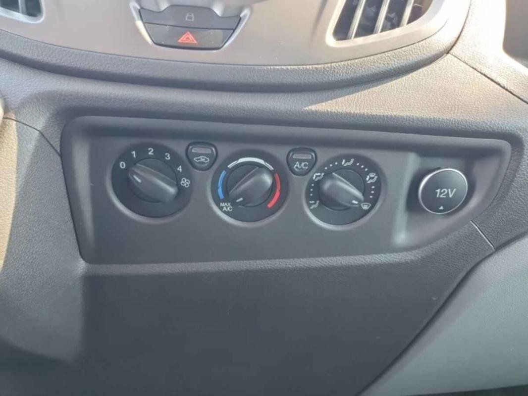 Ford Transit - Photo 14