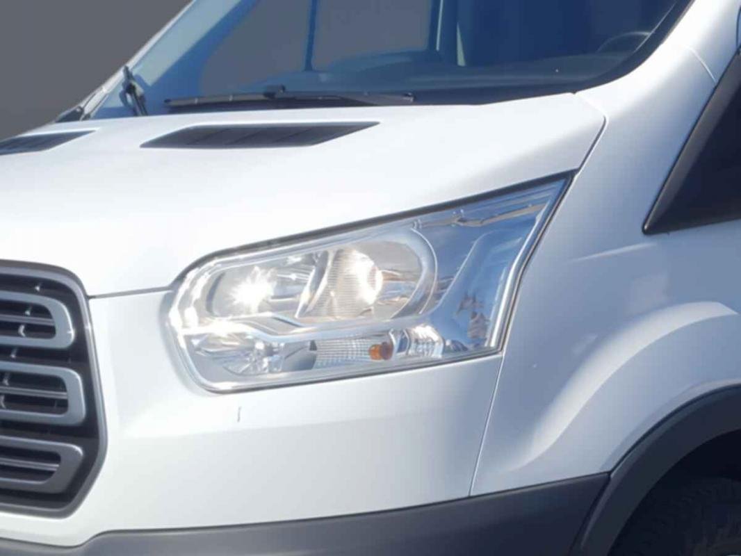 Ford Transit - Photo 17
