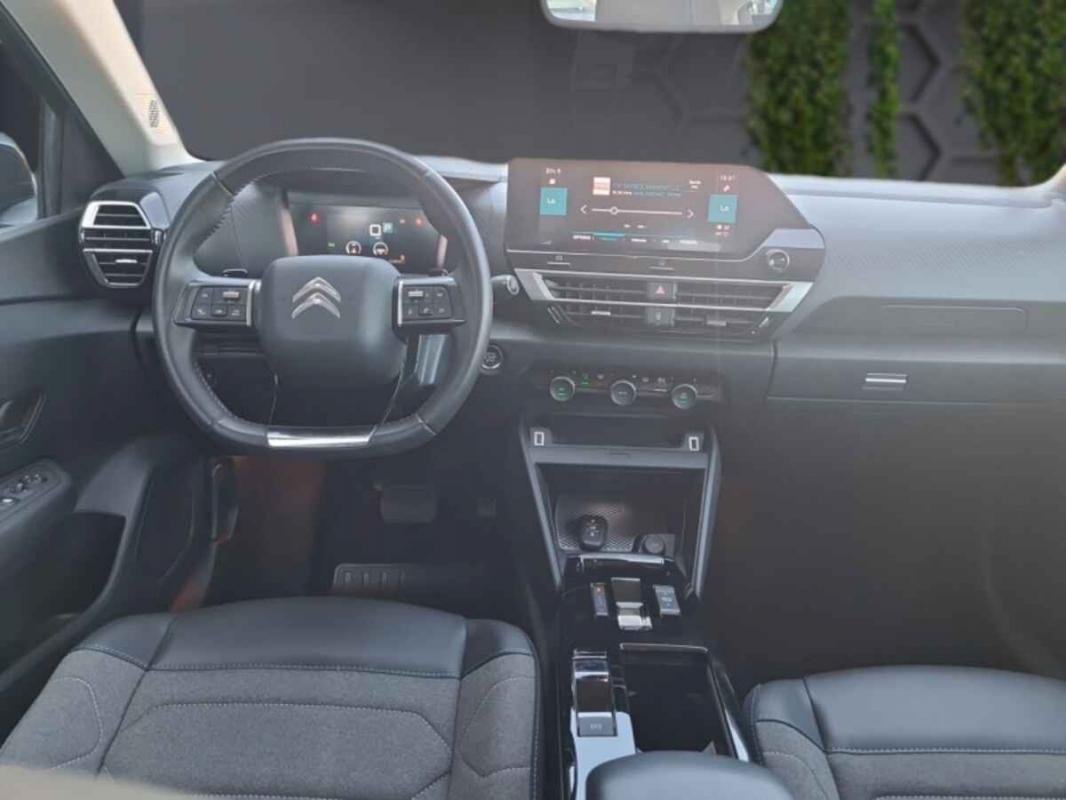 Citroën C4 - Photo 14