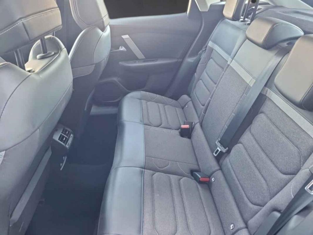 Citroën C4 - Photo 15