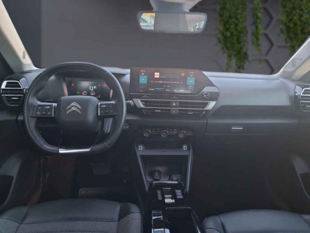 Citroën C4 - Photo 17