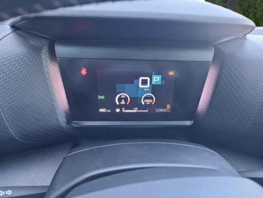 Citroën C4 - Photo 18