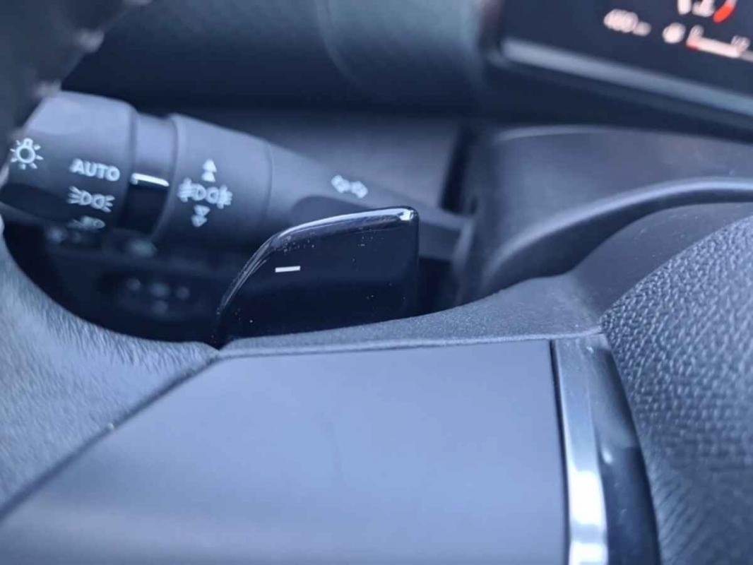 Citroën C4 - Photo 21