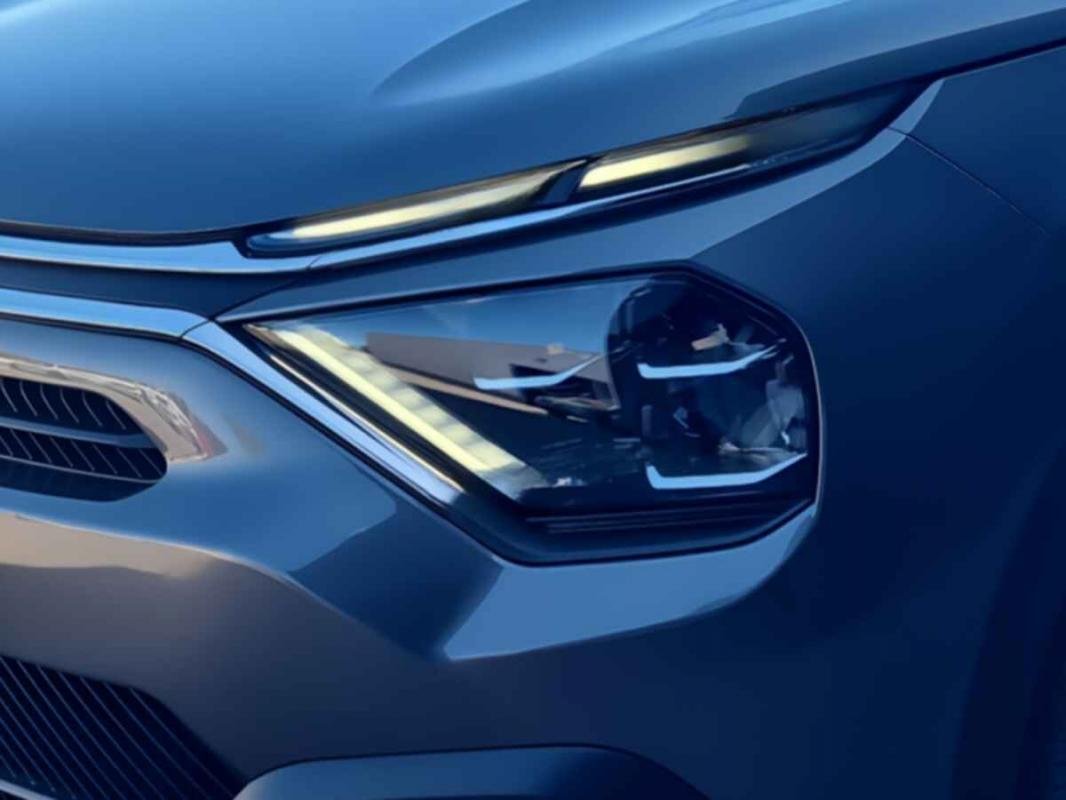 Citroën C4 - Photo 4