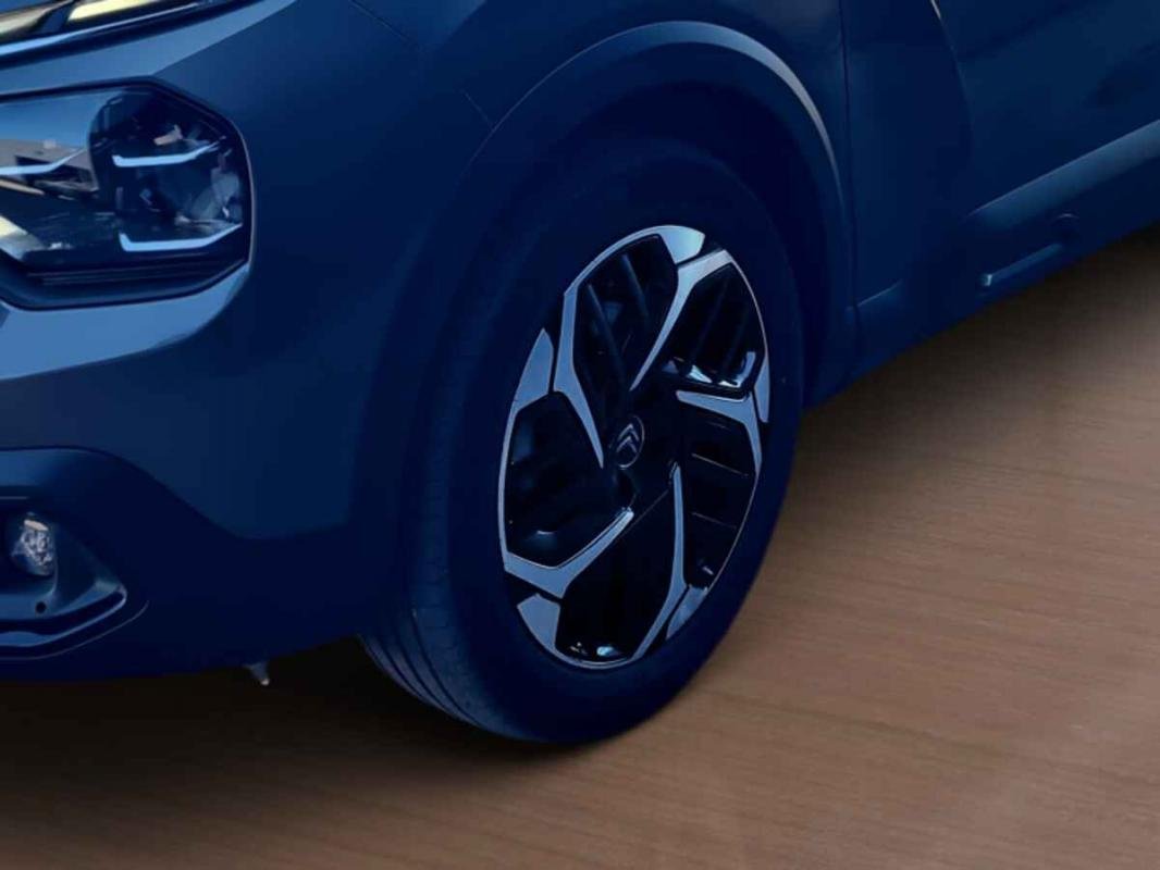 Citroën C4 - Photo 5