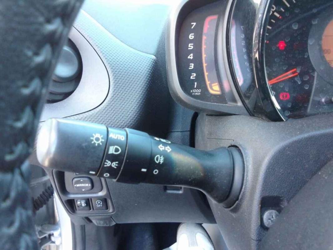 Citroën C1 - Photo 12