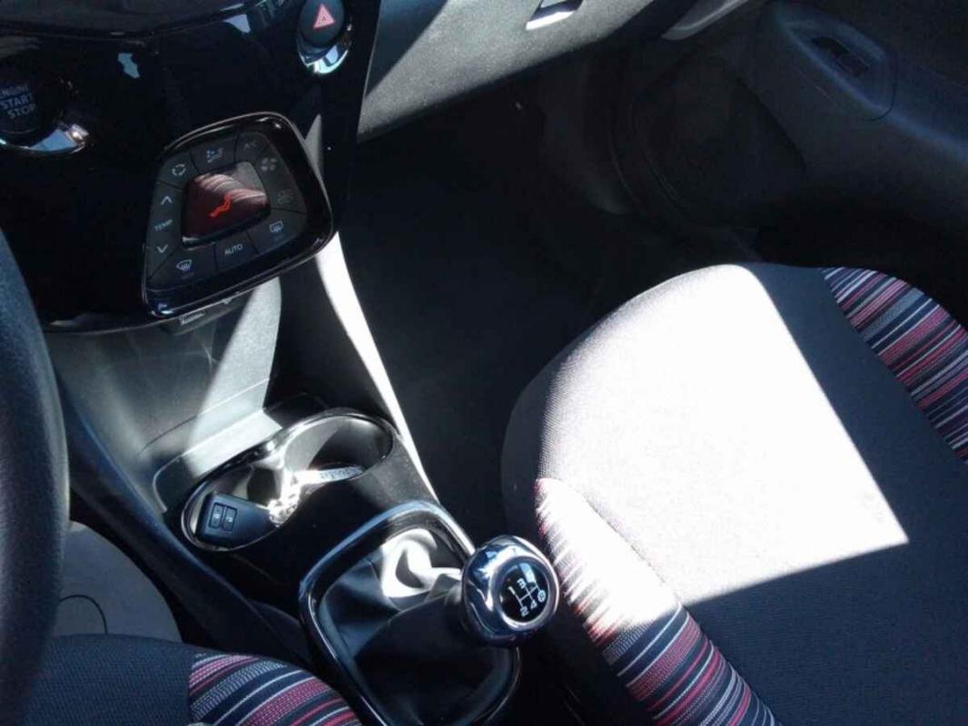 Citroën C1 - Photo 16