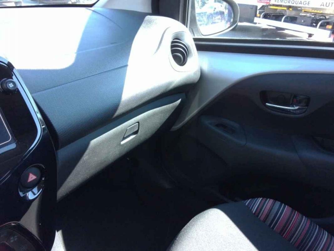 Citroën C1 - Photo 17