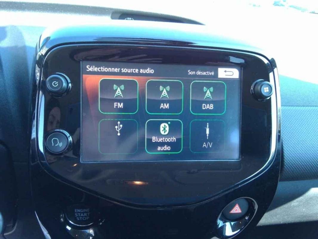 Citroën C1 - Photo 21
