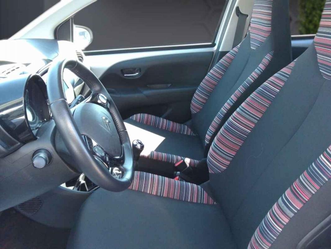 Citroën C1 - Photo 4