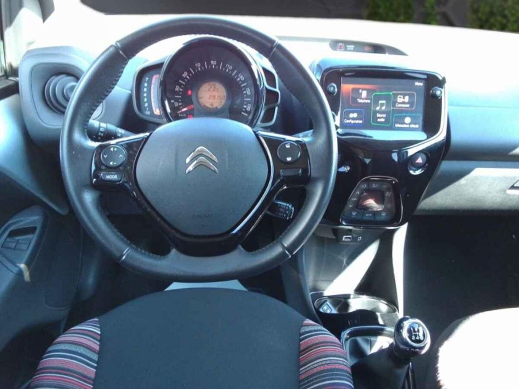 Citroën C1 - Photo 5