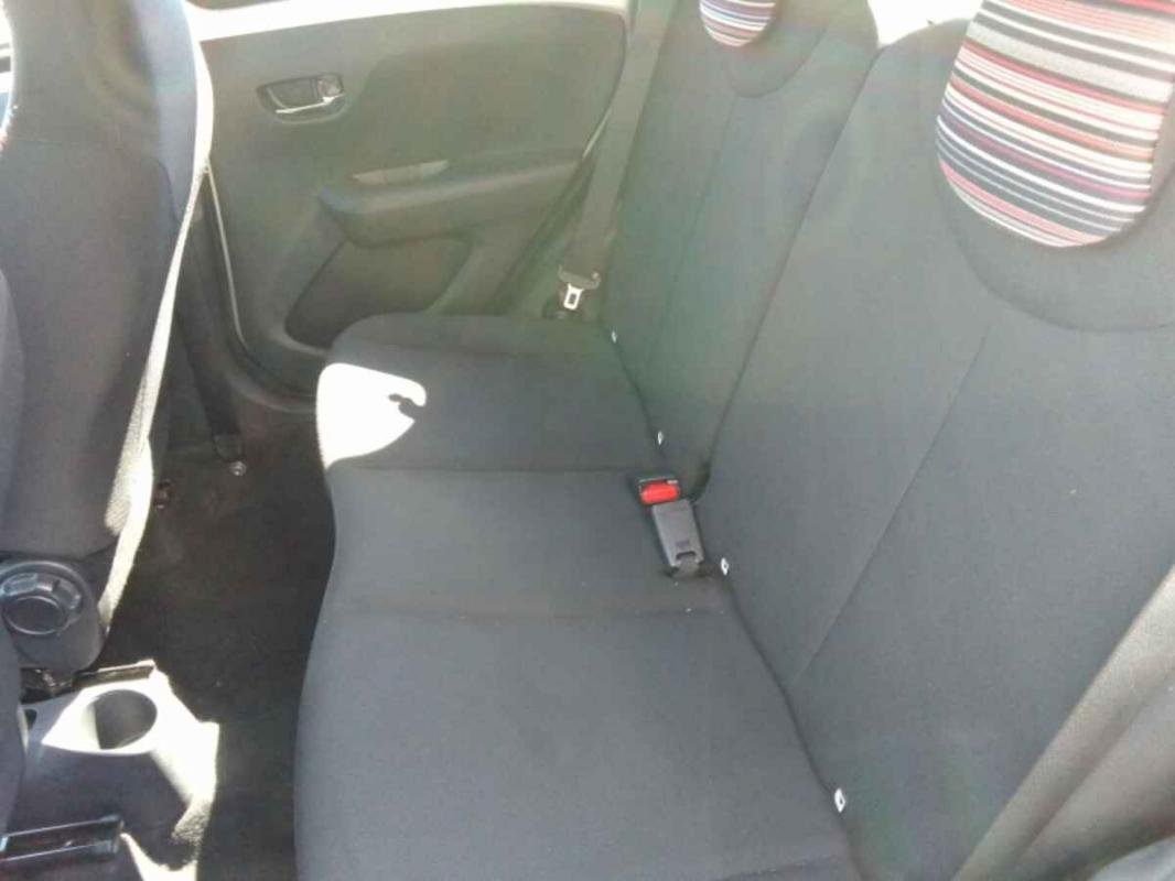 Citroën C1 - Photo 6