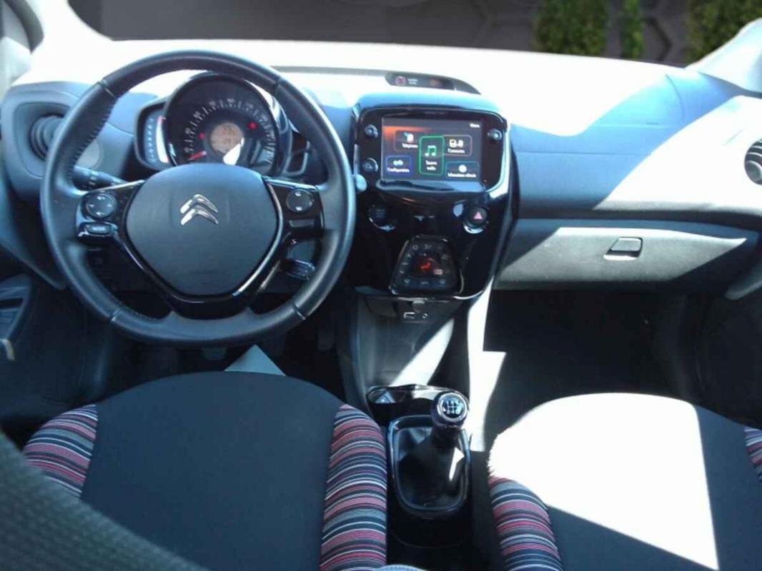 Citroën C1 - Photo 7