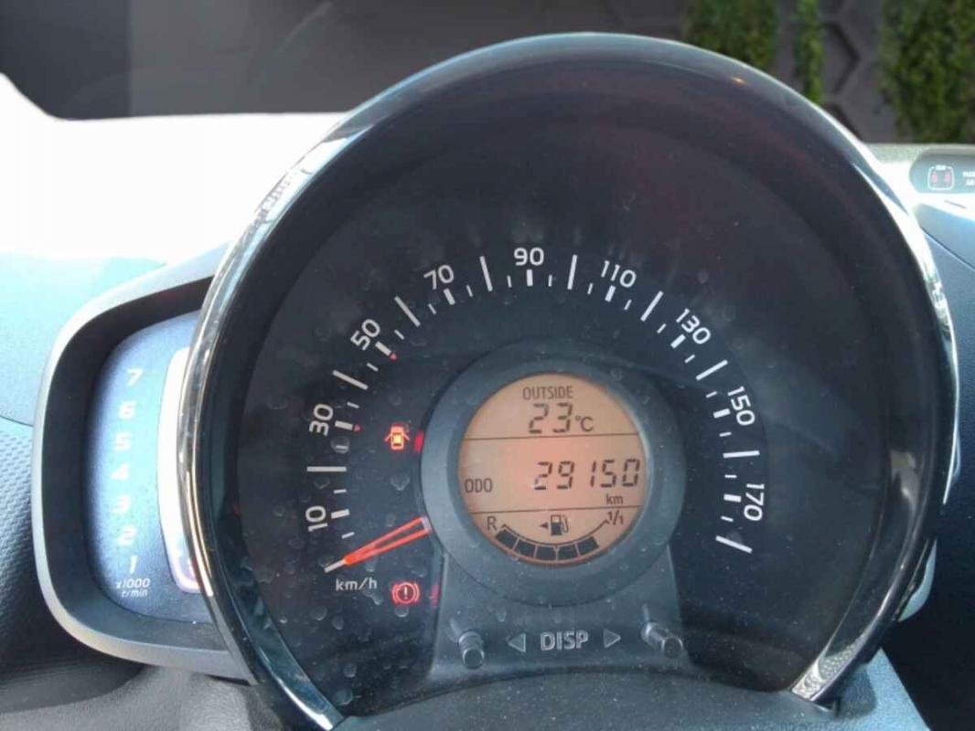 Citroën C1 - Photo 8