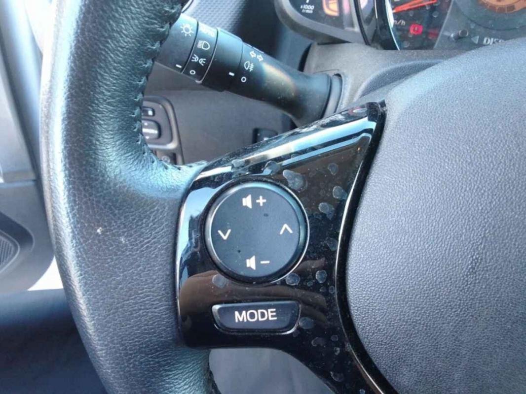 Citroën C1 - Photo 9