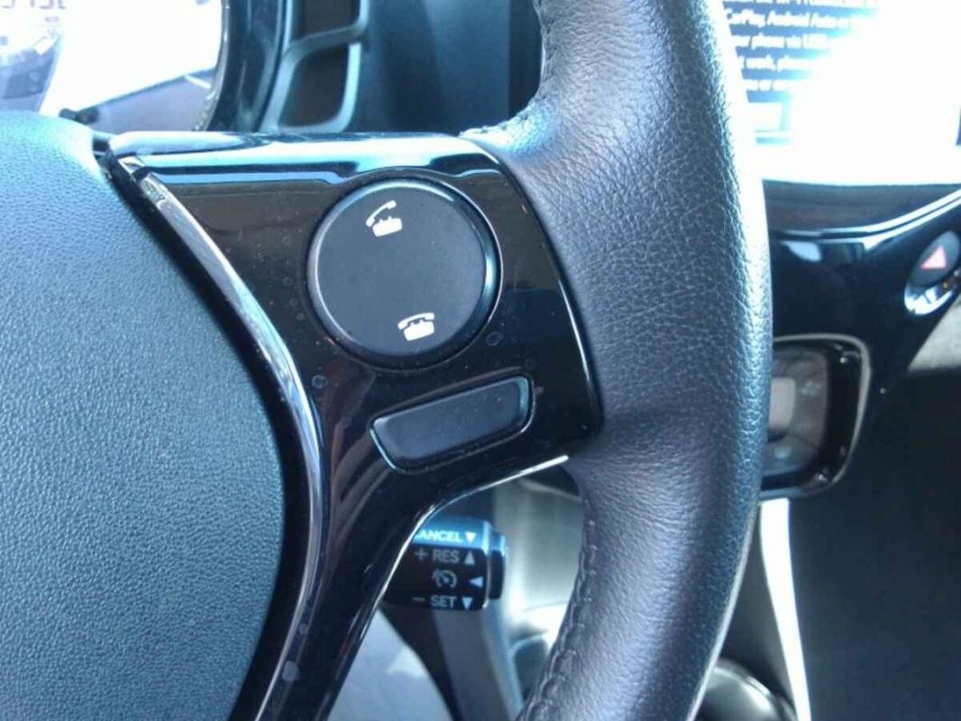 Citroën C1 - Photo 10