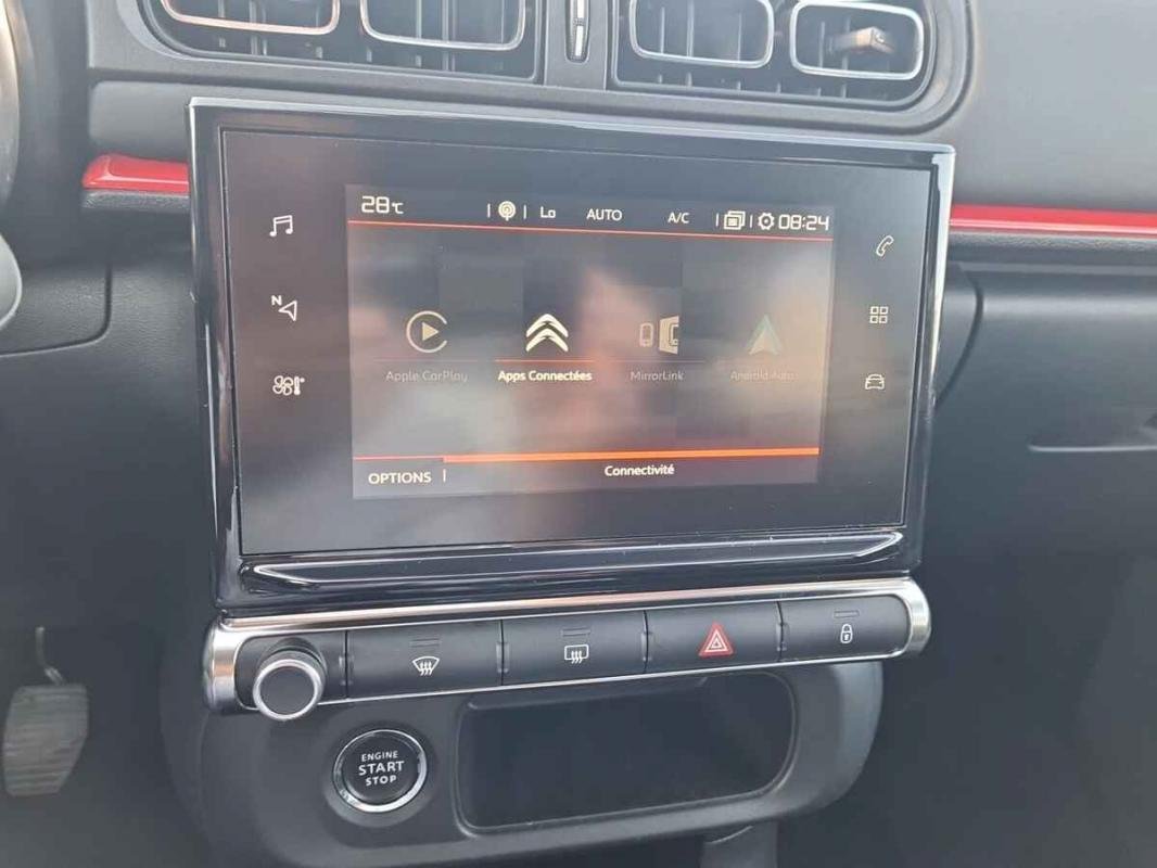 Citroën C3 - Photo 11