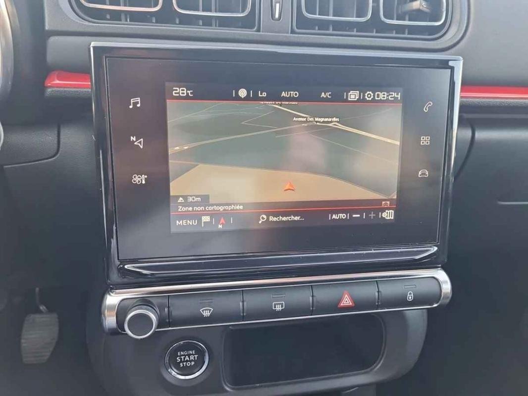 Citroën C3 - Photo 12
