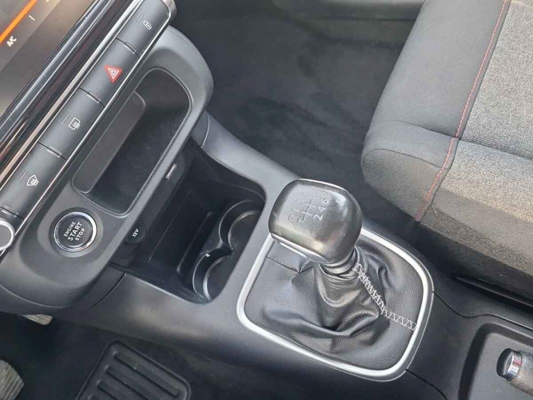 Citroën C3 - Photo 15
