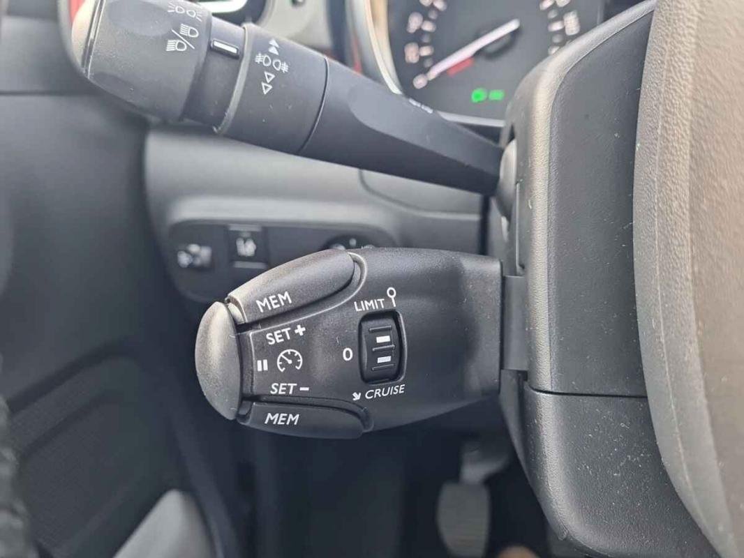 Citroën C3 - Photo 20