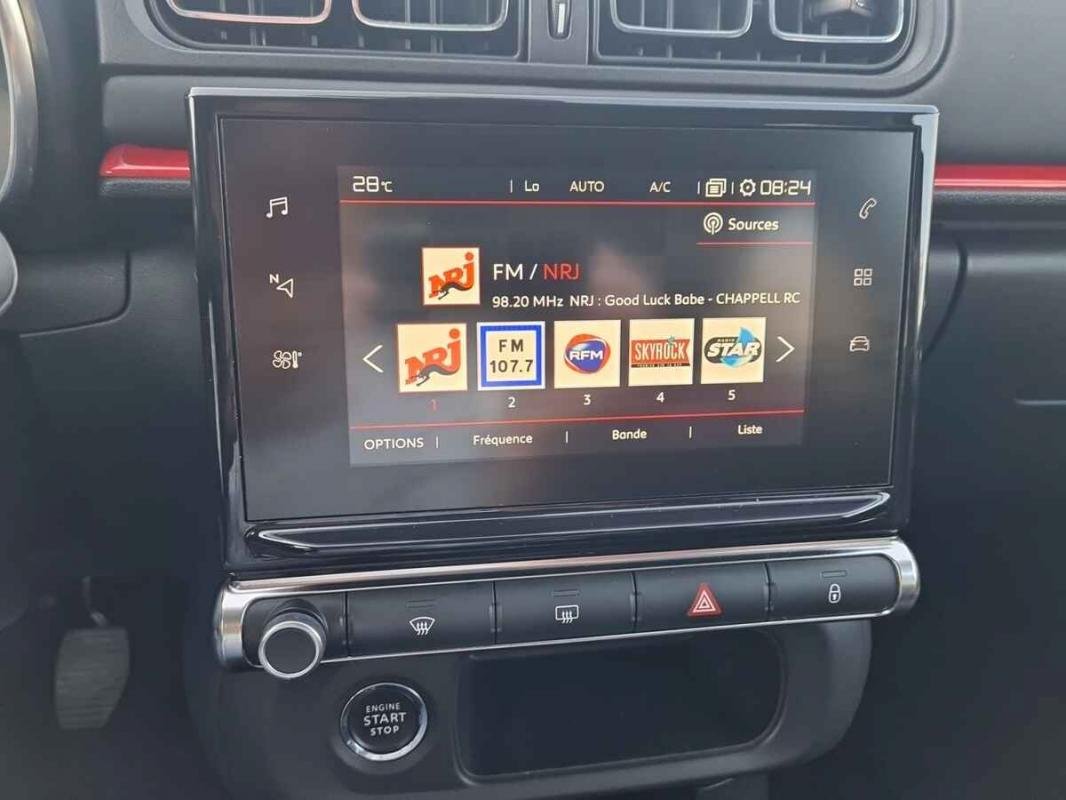 Citroën C3 - Photo 22