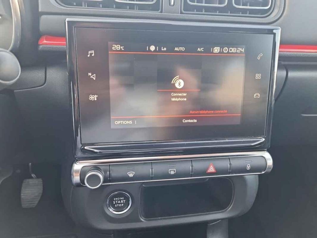 Citroën C3 - Photo 23