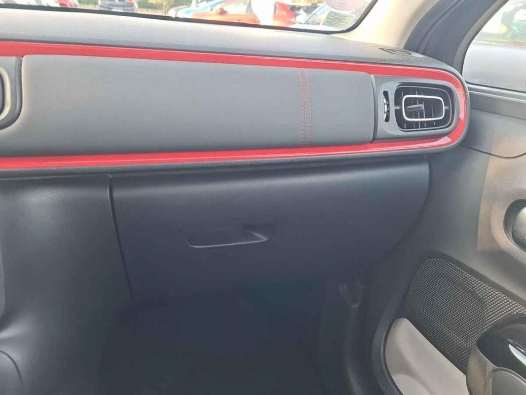 Citroën C3 - Photo 25