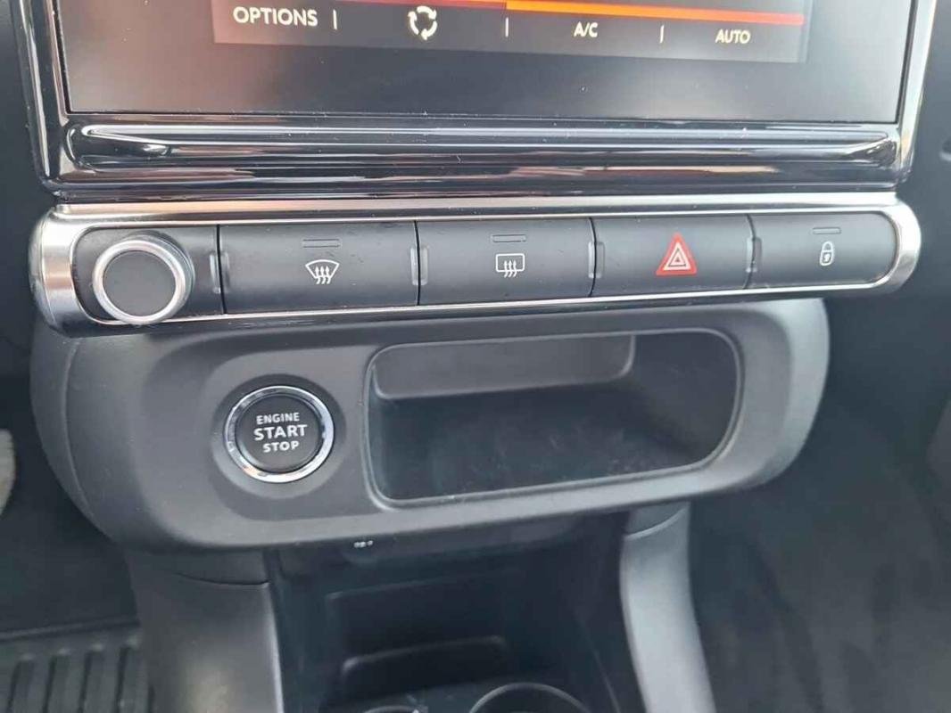 Citroën C3 - Photo 26