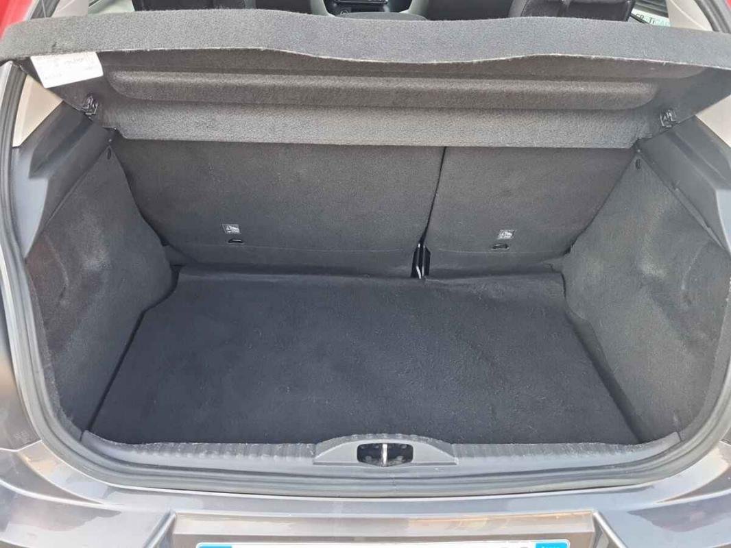 Citroën C3 - Photo 30