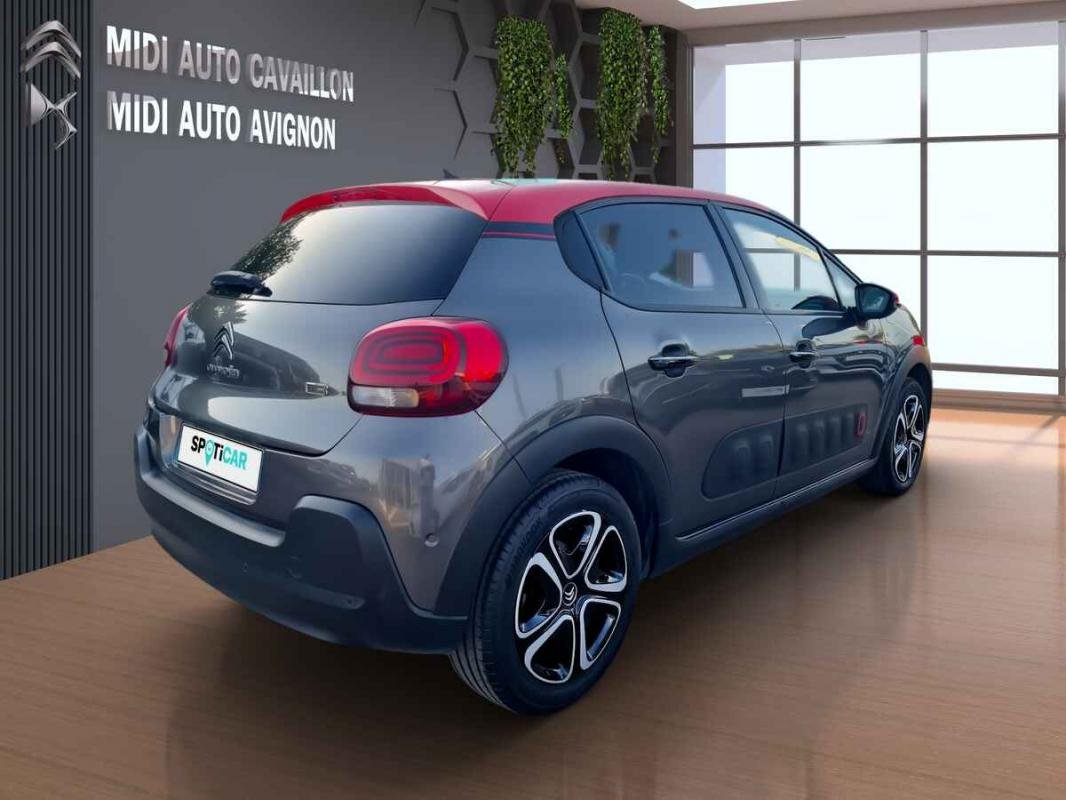 Citroën C3 - Photo 3