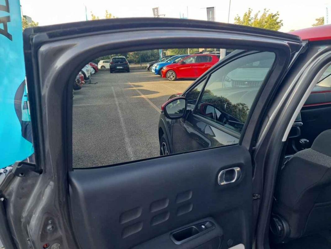 Citroën C3 - Photo 31