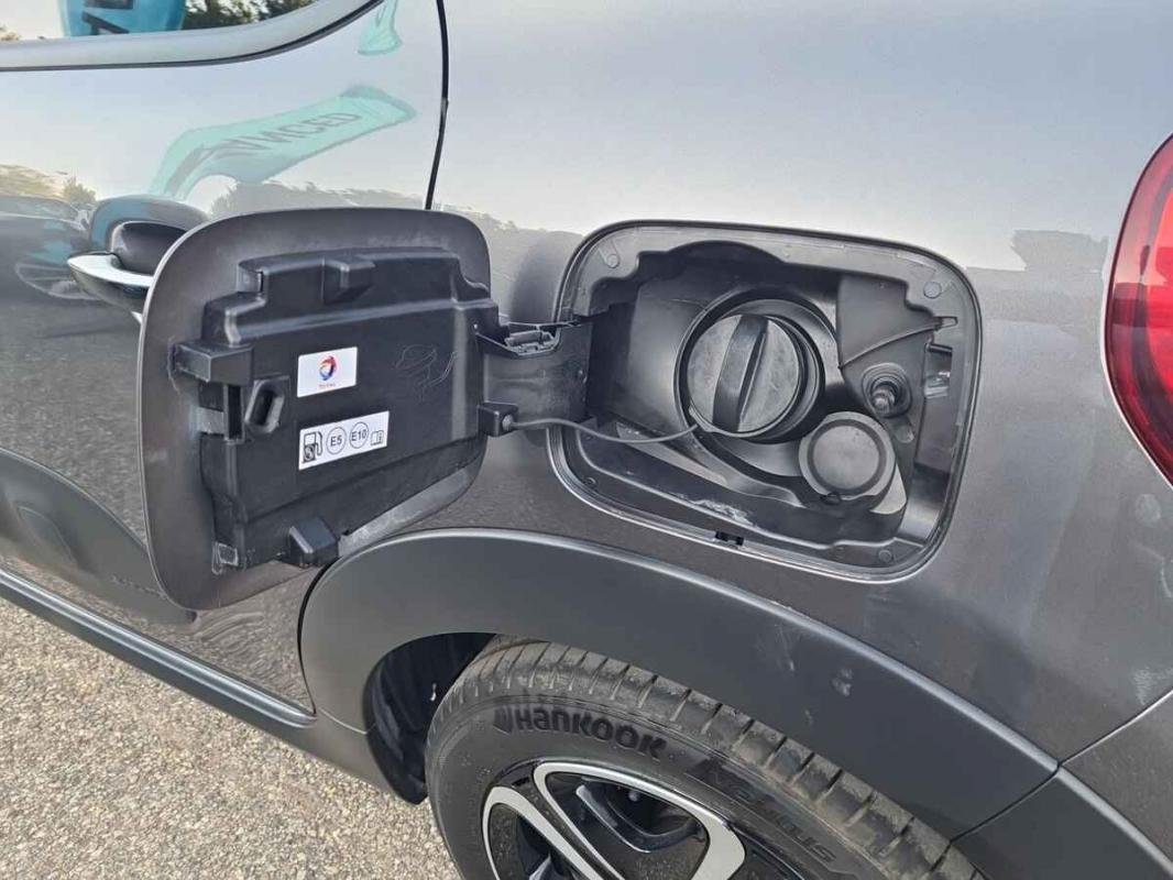 Citroën C3 - Photo 32