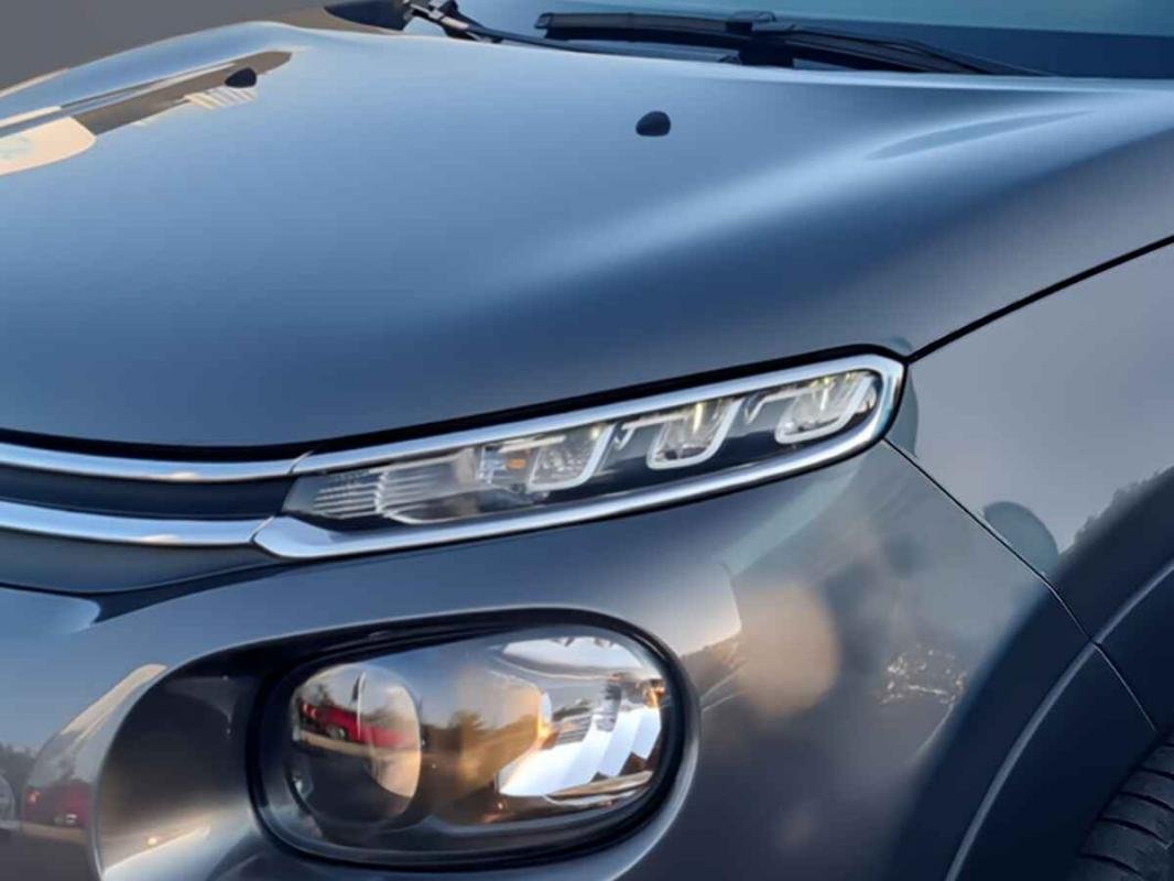 Citroën C3 - Photo 33