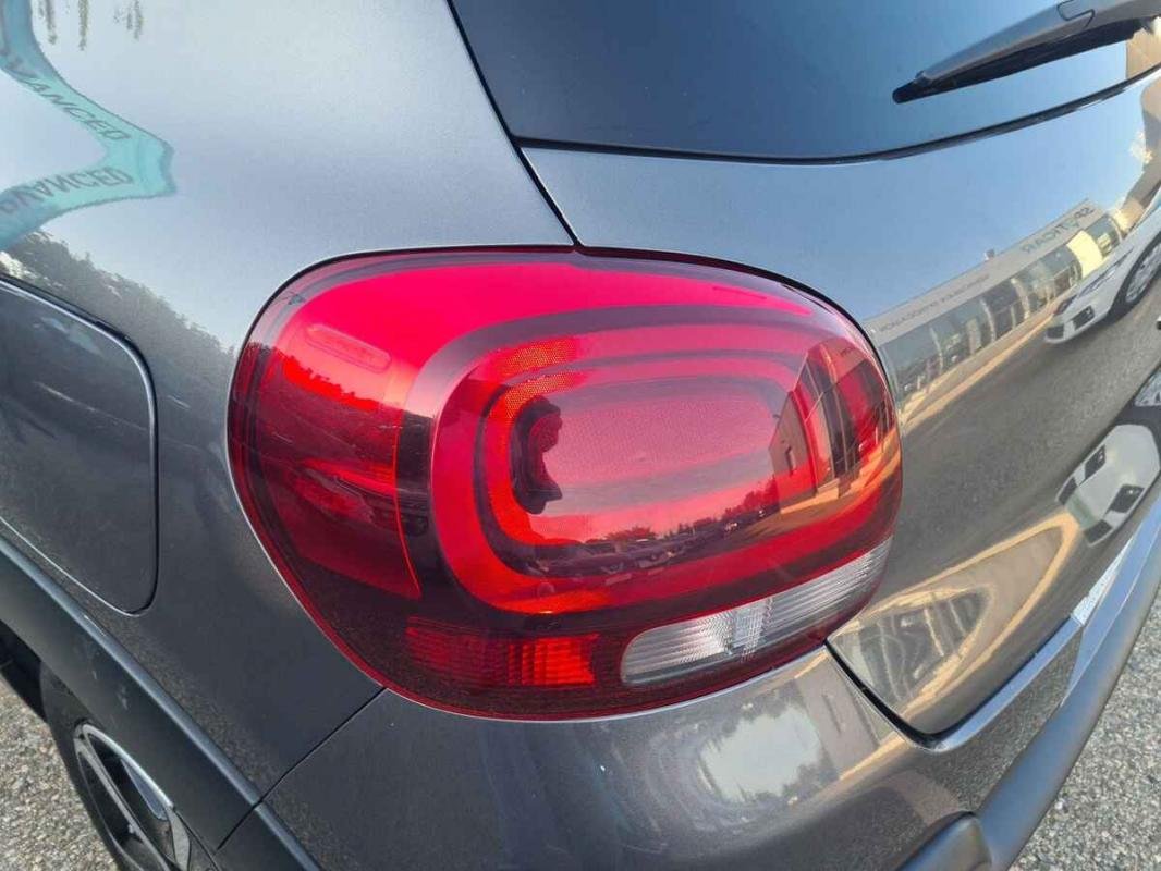 Citroën C3 - Photo 34
