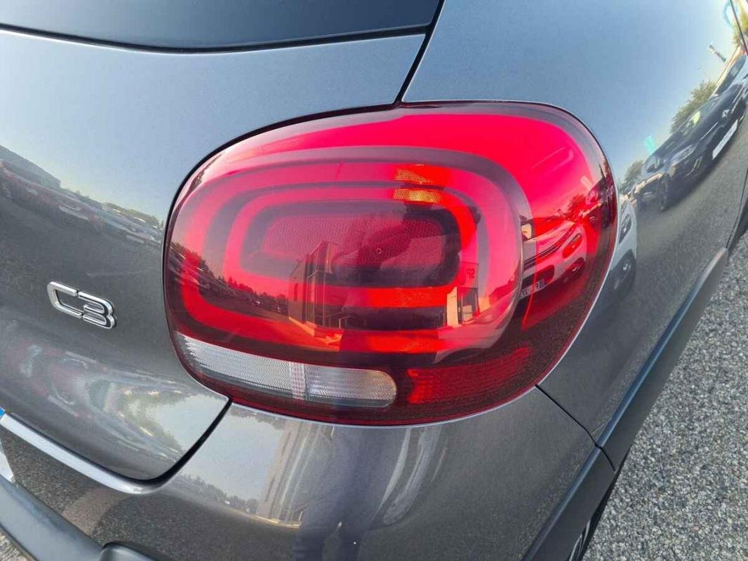 Citroën C3 - Photo 35