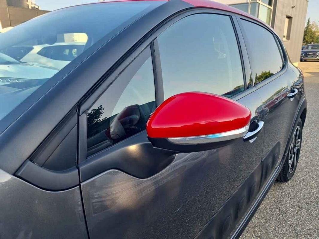 Citroën C3 - Photo 37